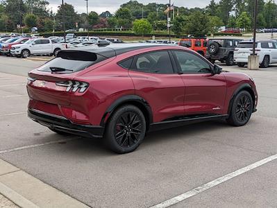New 2025 Ford Mustang Mach-E Premium AWD SUV for sale #U520007 - photo 2