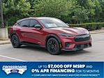 New 2025 Ford Mustang Mach-E Premium AWD SUV for sale #U520007 - photo 1