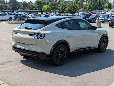 New 2025 Ford Mustang Mach-E Premium AWD SUV for sale #U520008 - photo 2