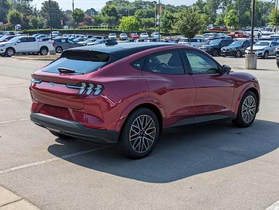 New 2025 Ford Mustang Mach-E Premium SUV for sale #U520009 - photo 2