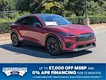New 2025 Ford Mustang Mach-E Premium SUV for sale #U520012 - photo 1