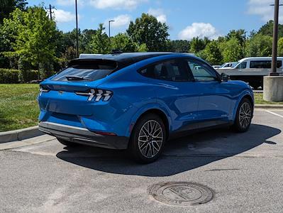 New 2025 Ford Mustang Mach-E Premium AWD SUV for sale #U520015 - photo 2