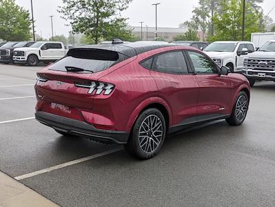 2025 Ford Mustang Mach-E AWD SUV for sale #U520016 - photo 2