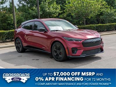 2025 Ford Mustang Mach-E AWD SUV for sale #U520017 - photo 1