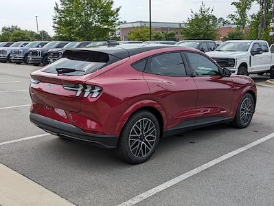 2025 Ford Mustang Mach-E RWD SUV for sale #U520020 - photo 2