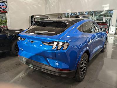 New 2025 Ford Mustang Mach-E Premium SUV for sale #U520028 - photo 2