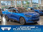 New 2025 Ford Mustang Mach-E Premium SUV for sale #U520028 - photo 1