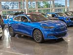 New 2025 Ford Mustang Mach-E Premium SUV for sale #U520028 - photo 3