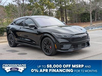 New 2025 Ford Mustang Mach-E - photo 1
