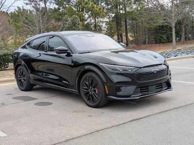 New 2025 Ford Mustang Mach-E - photo 1