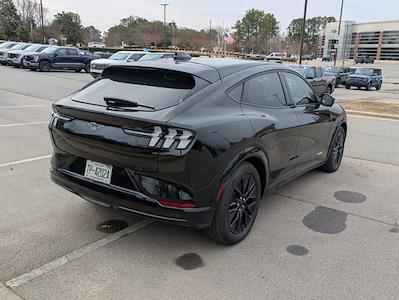 New 2025 Ford Mustang Mach-E - photo 1