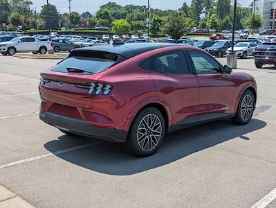 New 2025 Ford Mustang Mach-E Premium AWD SUV for sale #U520036 - photo 2
