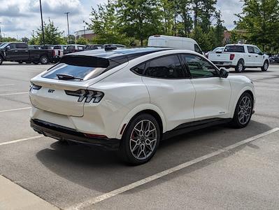 New 2025 Ford Mustang Mach-E GT AWD SUV for sale #U520039 - photo 2