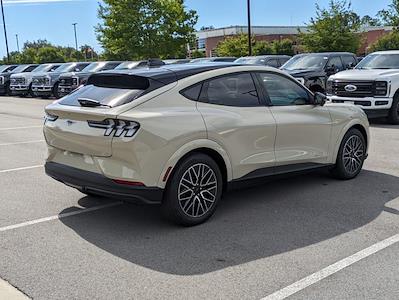 2025 Ford Mustang Mach-E AWD SUV for sale #U520043 - photo 2