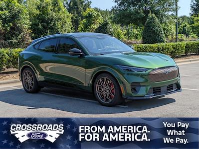 2025 Ford Mustang Mach-E AWD SUV for sale #U520051 - photo 1