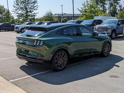 2025 Ford Mustang Mach-E AWD SUV for sale #U520051 - photo 2