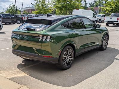 New 2025 Ford Mustang Mach-E Premium AWD SUV for sale #U520067 - photo 2