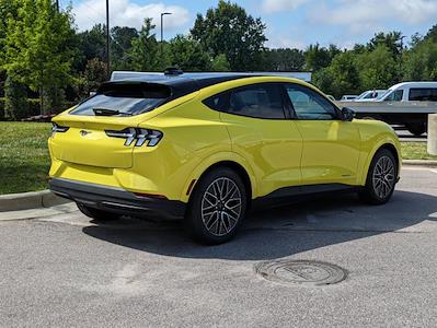New 2025 Ford Mustang Mach-E Premium SUV for sale #U520072 - photo 2