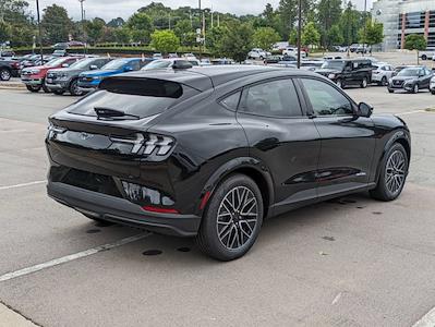 New 2025 Ford Mustang Mach-E Premium AWD SUV for sale #U520078 - photo 2