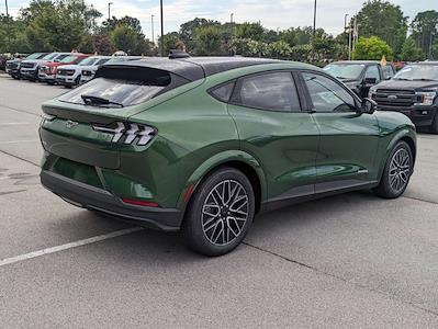New 2025 Ford Mustang Mach-E Premium AWD SUV for sale #U520082 - photo 2