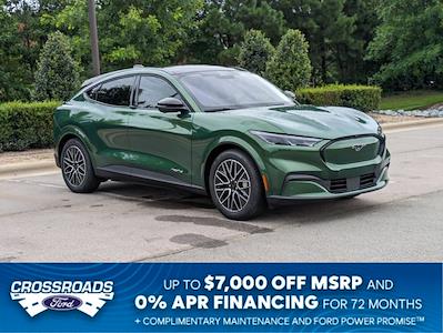 New 2025 Ford Mustang Mach-E Premium SUV for sale #U520083 - photo 1