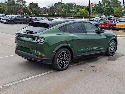 New 2025 Ford Mustang Mach-E Premium SUV for sale #U520083 - photo 2