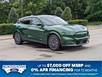 New 2025 Ford Mustang Mach-E Premium SUV for sale #U520083 - photo 1