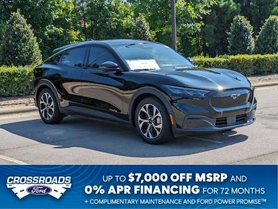 New 2025 Ford Mustang Mach-E Select SUV for sale #U520090 - photo 1