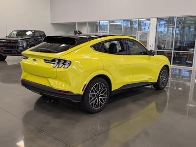 New 2025 Ford Mustang Mach-E Premium AWD SUV for sale #U520094 - photo 2