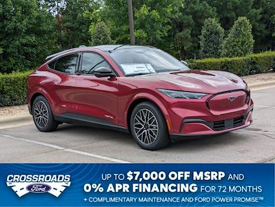 2025 Ford Mustang Mach-E AWD SUV for sale #U520097 - photo 1