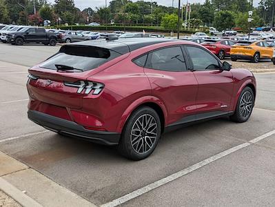 2025 Ford Mustang Mach-E AWD SUV for sale #U520097 - photo 2