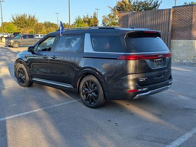 Used 2024 Kia Carnival SX Prestige Minivan for sale #U520099A - photo 2