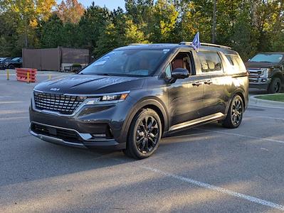 Used 2024 Kia Carnival SX Prestige Minivan for sale #U520099A - photo 1