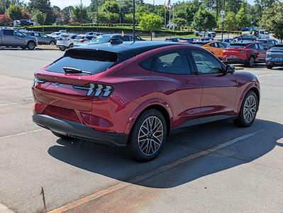 New 2025 Ford Mustang Mach-E Premium SUV for sale #U520112 - photo 2
