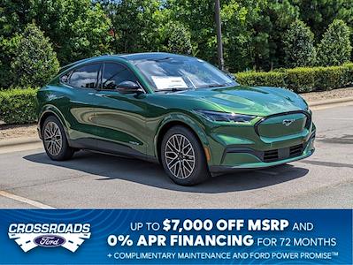 New 2025 Ford Mustang Mach-E Premium SUV for sale #U520117 - photo 1