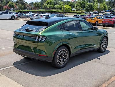 New 2025 Ford Mustang Mach-E Premium SUV for sale #U520117 - photo 2