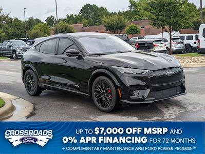New 2025 Ford Mustang Mach-E Premium SUV for sale #U520122 - photo 1