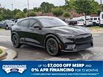 New 2025 Ford Mustang Mach-E Premium SUV for sale #U520122 - photo 1