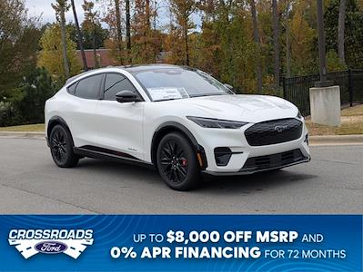 New 2025 Ford Mustang Mach-E Premium SUV for sale #U520131 - photo 1