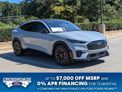 2025 Ford Mustang Mach-E RWD SUV for sale #U520132 - photo 1