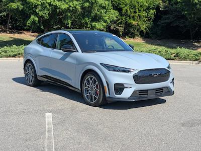 New 2025 Ford Mustang Mach-E GT AWD SUV for sale #U520140 - photo 2