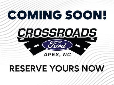 2020 Ford Ranger SuperCrew Cab 4WD Pickup for sale #U520146A - photo 1