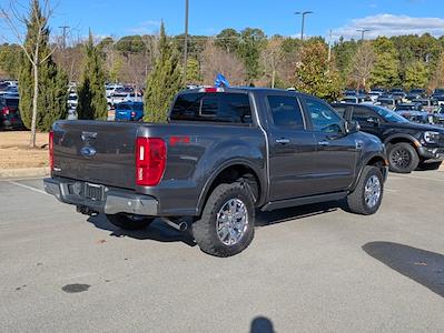 2020 Ford Ranger SuperCrew Cab 4WD Pickup for sale #U520146A - photo 2