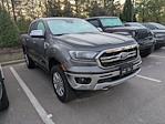 2020 Ford Ranger SuperCrew Cab 4WD Pickup for sale #U520146A - photo 4