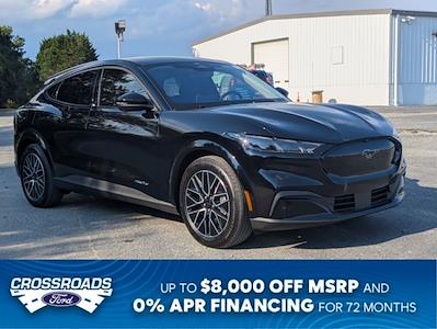 New 2025 Ford Mustang Mach-E Premium for sale #U520151 - photo 1