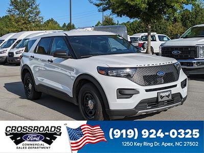 2025 Ford Explorer AWD SUV for sale #U570019 - photo 1