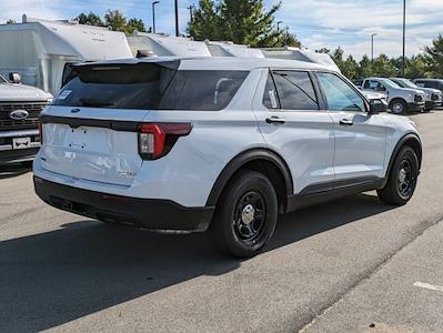 2025 Ford Explorer AWD SUV for sale #U570019 - photo 2