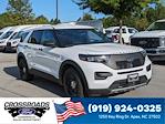 2025 Ford Explorer AWD SUV for sale #U570019 - photo 1