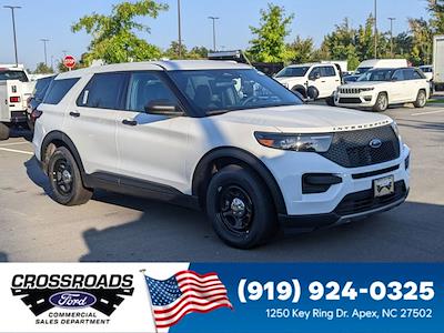 2025 Ford Explorer AWD SUV for sale #U570020 - photo 1