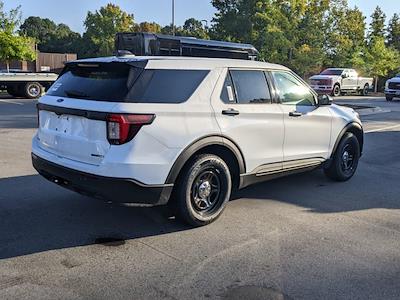 2025 Ford Explorer AWD SUV for sale #U570020 - photo 2